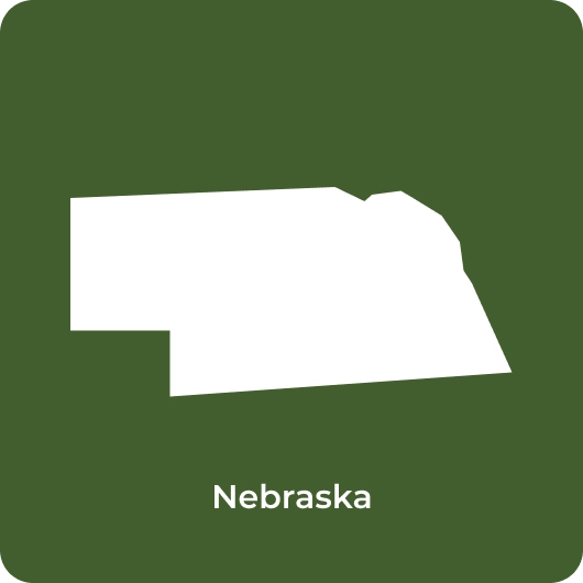 Nebraska