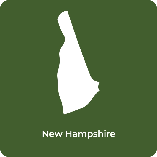 New Hampshire