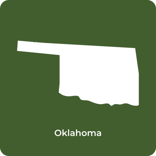 Oklahoma