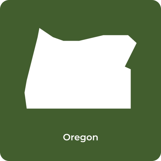 Oregon