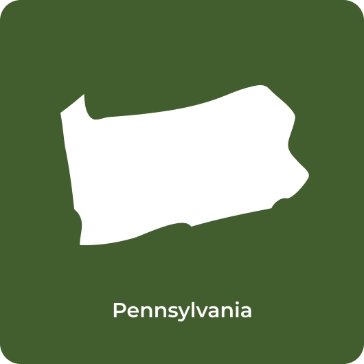 Pennsylvania