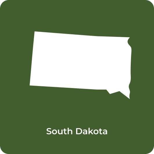 South Dakota