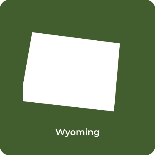 Wyoming